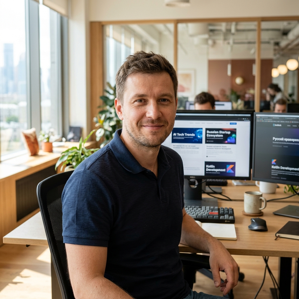 Сергей Горохов